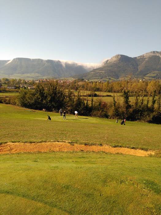 OSATZEKE Urduñako Pitch & Pu 4 1508164819261