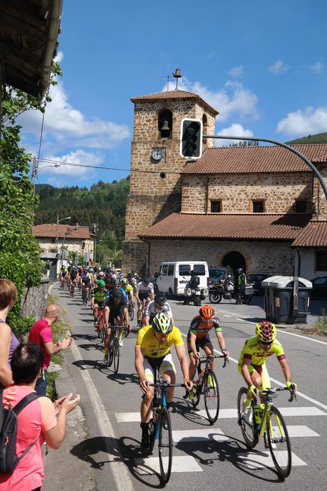 Baranbion egin dute Arabako  3 1494828728516