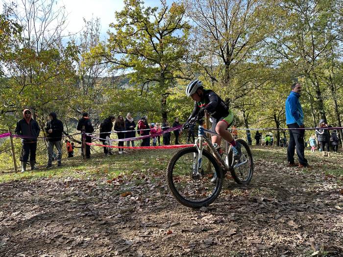 Ellakuri ziklokros zirkuitu  118 1764013475326