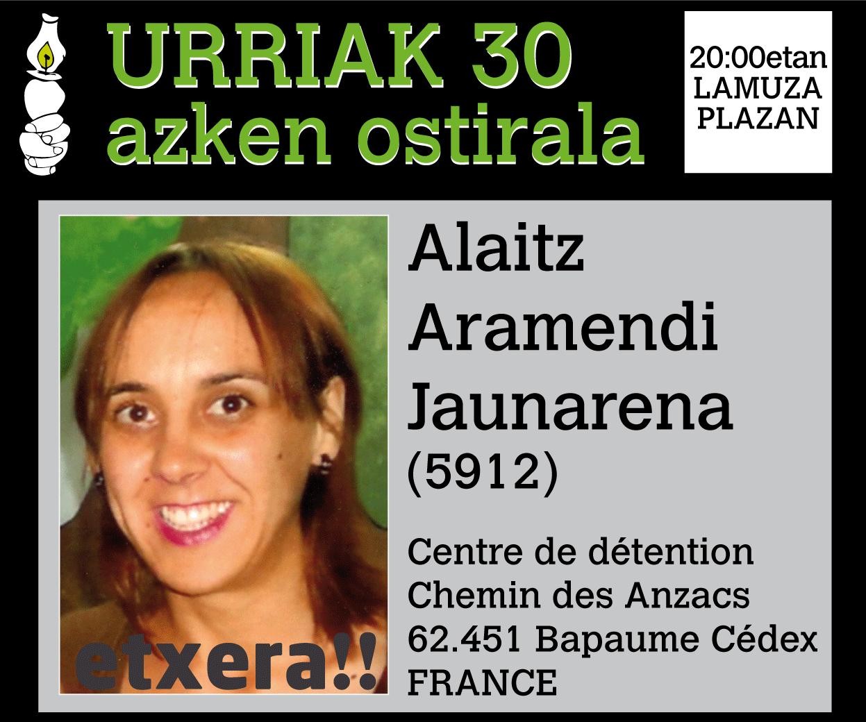Azken ostirala