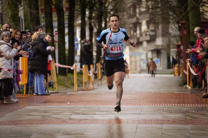 Lokatza gozagarri Amurrio Tr 27 1773592521010