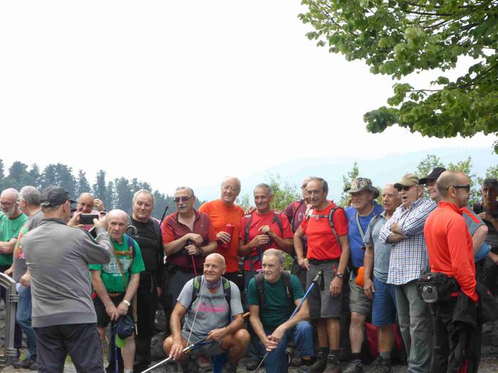 Astelehenerarte luzatu ziren 108 1496394856614