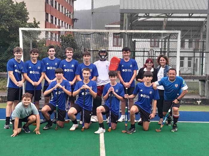 Ganbegik tartea egin dio hoc 20 1756413678507