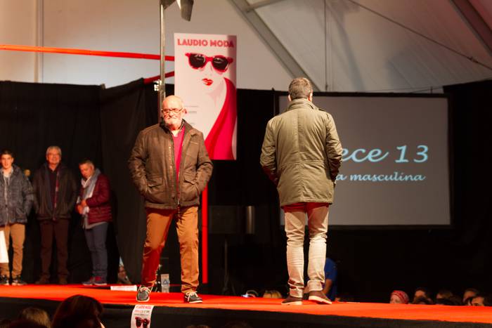 Laudioarrak izan ziren model 107 1508742823105