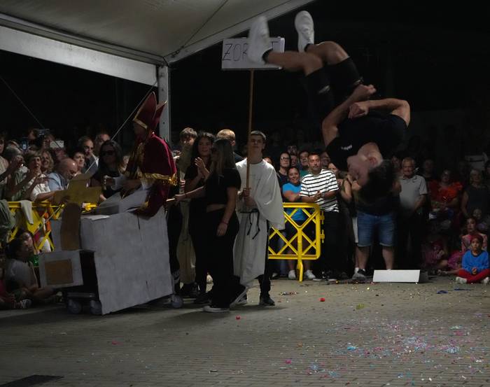 Okondoko jaietako mozorro le 39 1756160223156