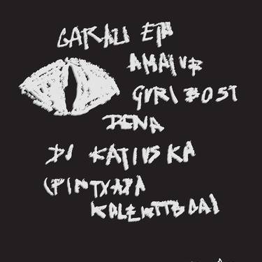 Kontzertuak: Garazi eta Amaiur, Guri Bost, Dena eta DJ Katiuska