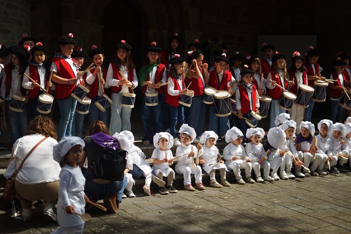 Danborrada jendetsu eta hunk 3 1777379387175