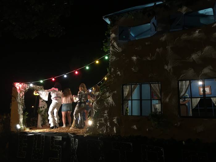 Umorea, irudimena eta jai gi 25 1502925571816