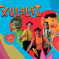 Txulalai Amurrion: Musika eta dibertsioa familia osoarentzat