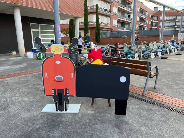 Bañuetako jaiek kalean gozat 7 1759092548117