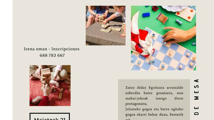 Belaunaldien arteko ekintza