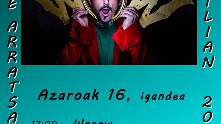 Igande arratsaldeak familian