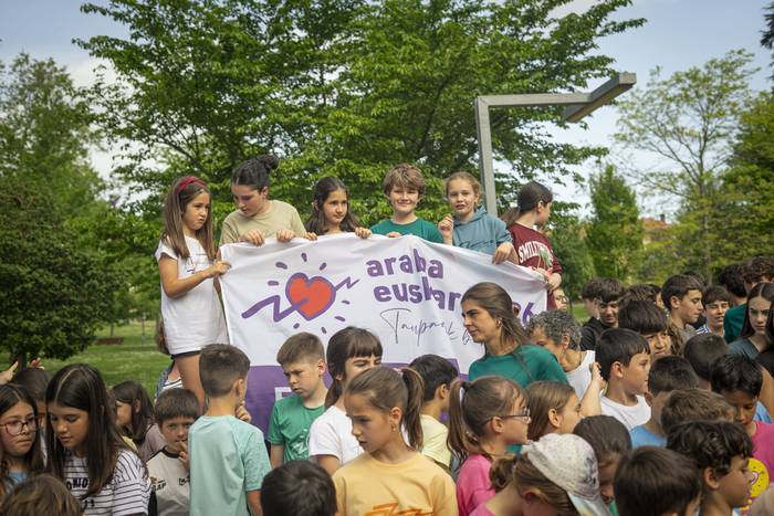 Taupadak berpizteko deia dan 1 1776857296361