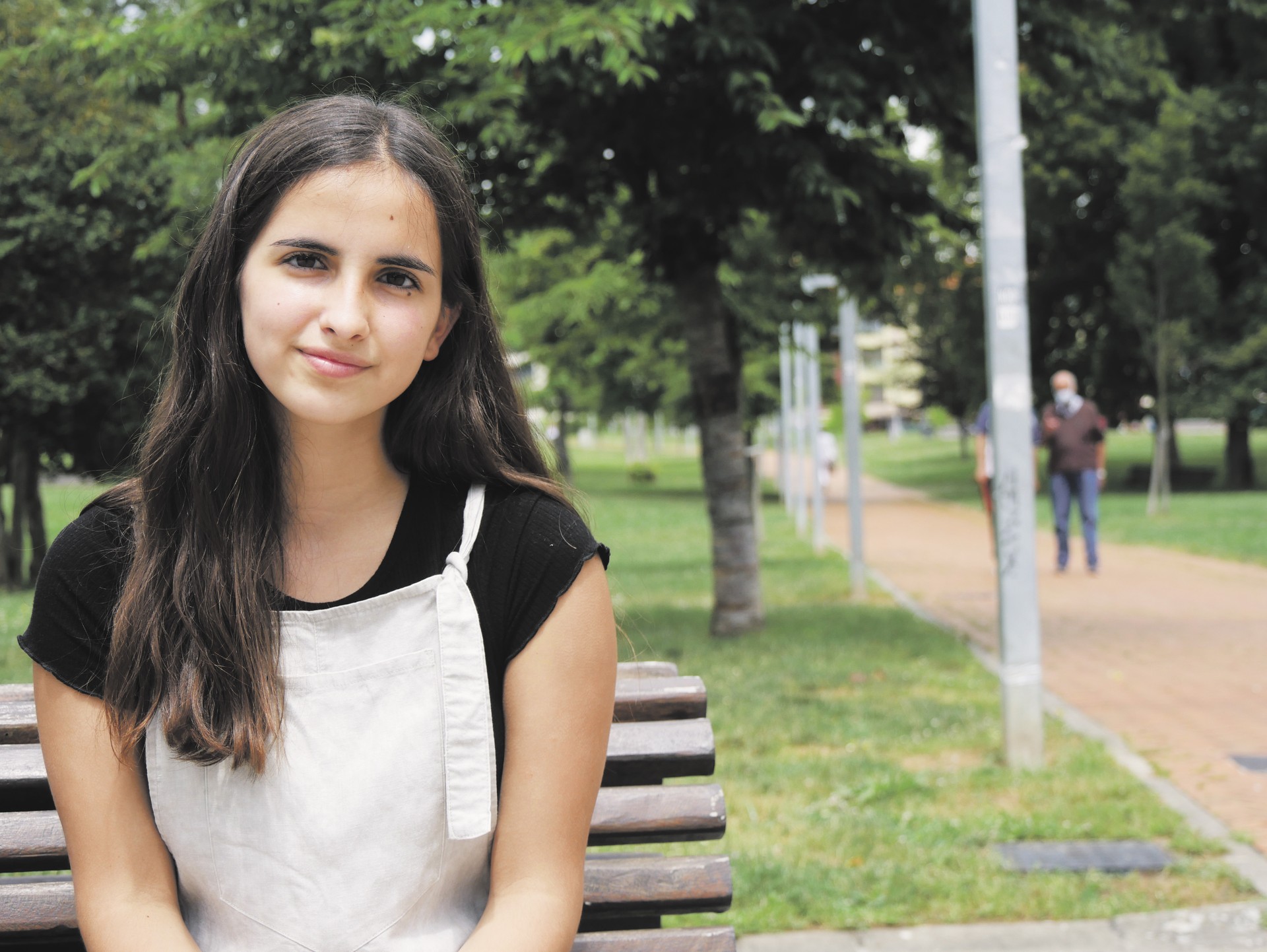 “Ezin da urteetan ikasitakoa nota bakar batean laburbildu”