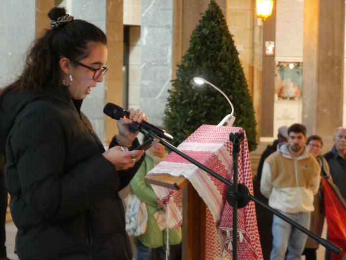 Jende ugari elkartu zen atzo 7 1769723401659