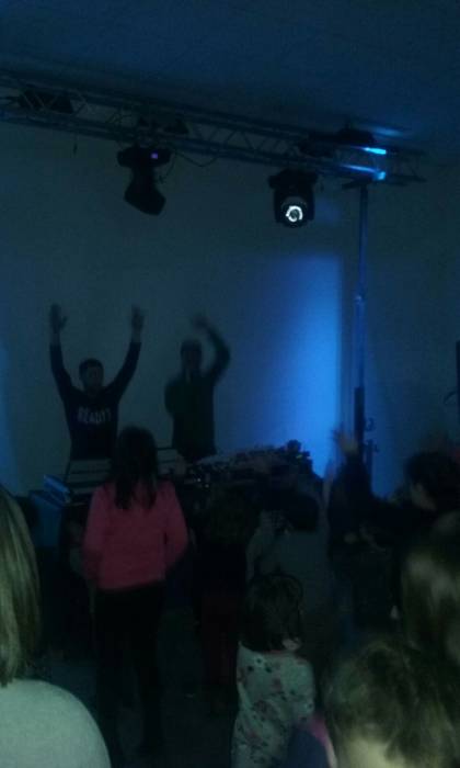 Izoriako Jaietako azken egun 7 1516014150549