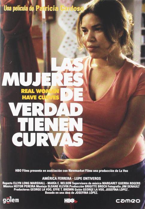 “Las mujeres de verdad tienen curvas”
