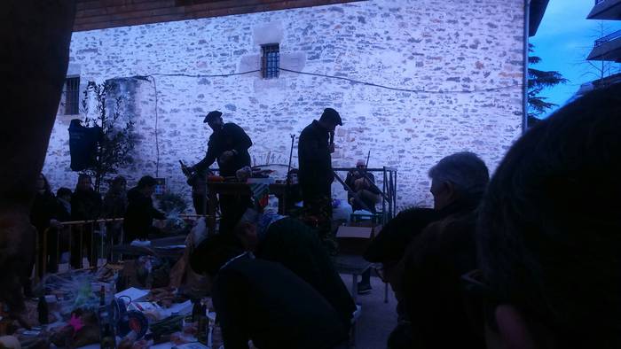 Tokiko ekoizleak eta enkatea 21 1485165348584