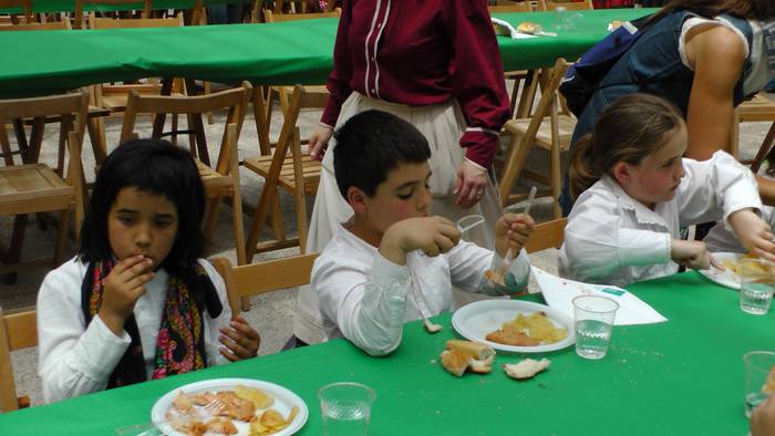 Dantza taldeak taldeak izan  32 1496044478024