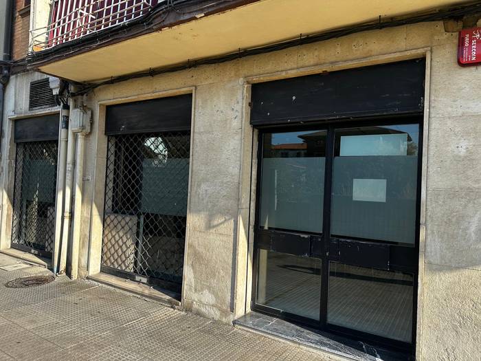 San Rokezar Nagusien Klubaren jantokia errealitate bihurtuko da Udalaren babesarekin
