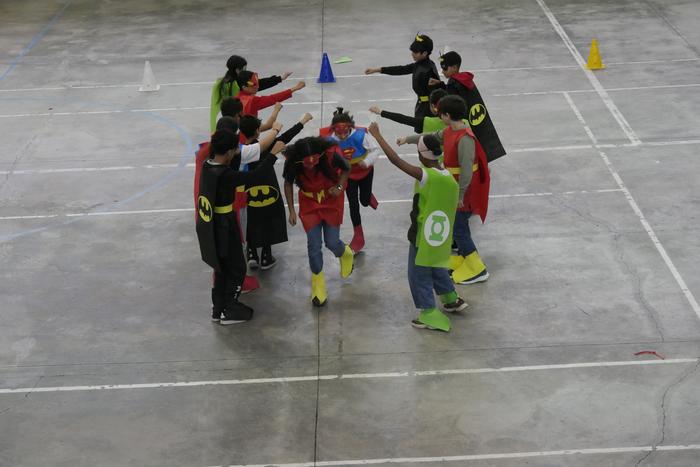 Desfilerik gabe, baina dantz 50 1770997155572