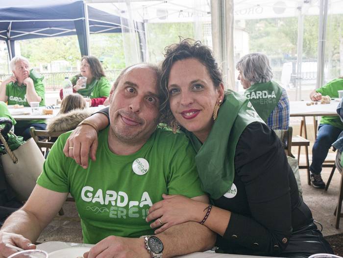 Mundu osoko gardearrak batu  7 1714849877819