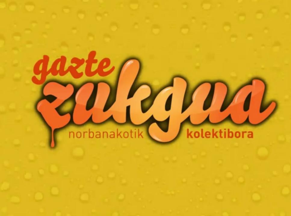 Zukgua aurkeztuko dute Basalarrinan