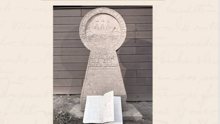 Jose Pablo Ulibarriri omenaldia