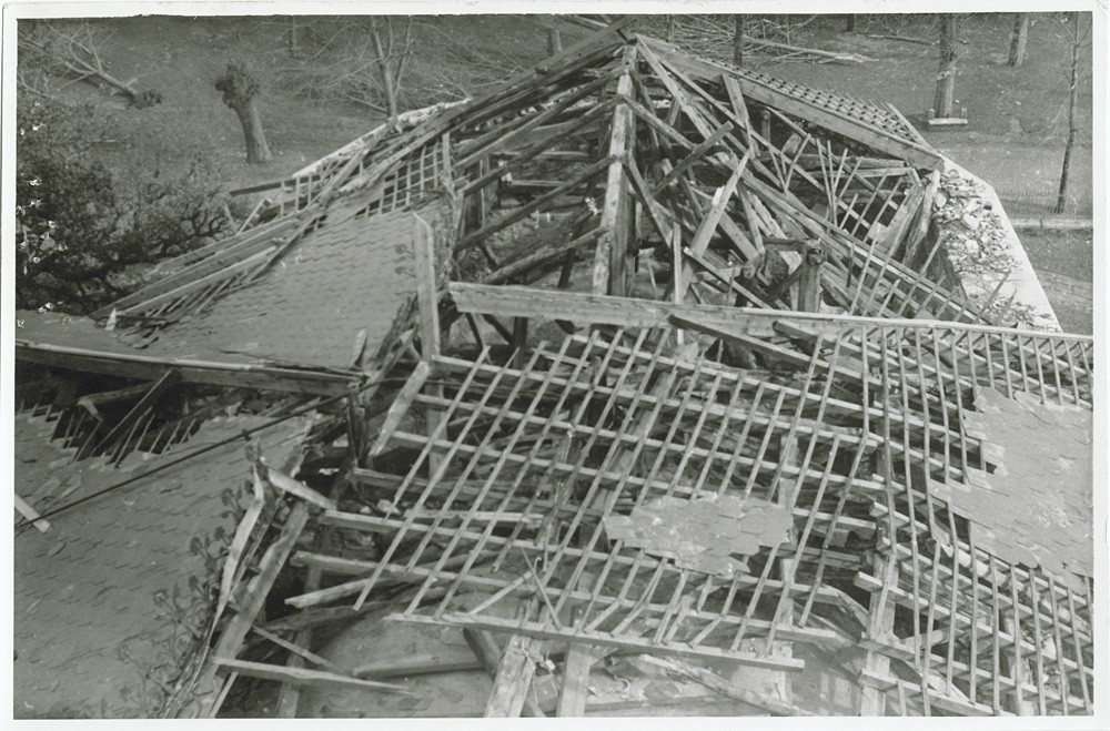 1941eko otsaileko haizetea