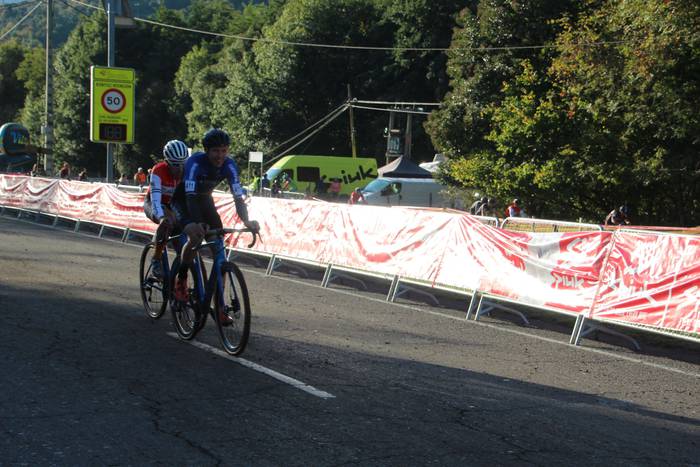 Jendetza erakarri zuen Laudi 40 1572180922933