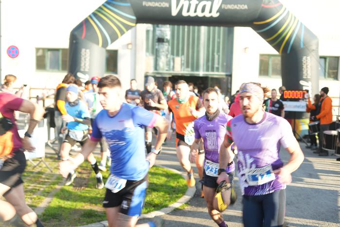 500 lagunek parte hartu dute 91 1765636906838