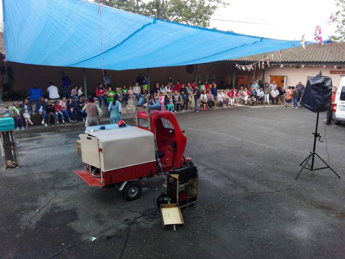 Kale ikuskizunek alaitu zute 11 1502279864522