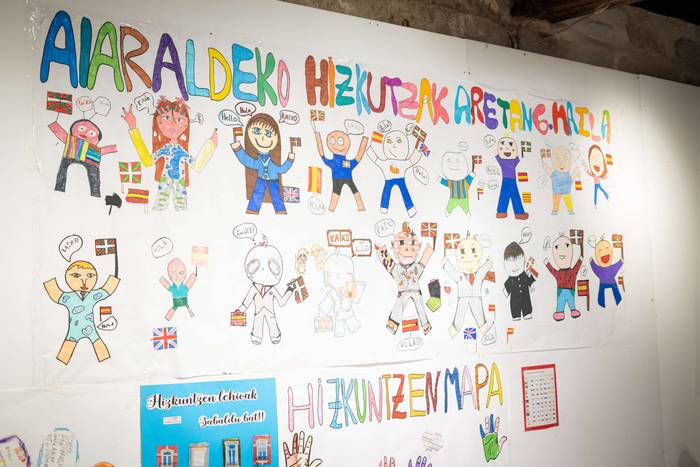 Hizkuntza arrotzik ez dagoel 3 1750764140450