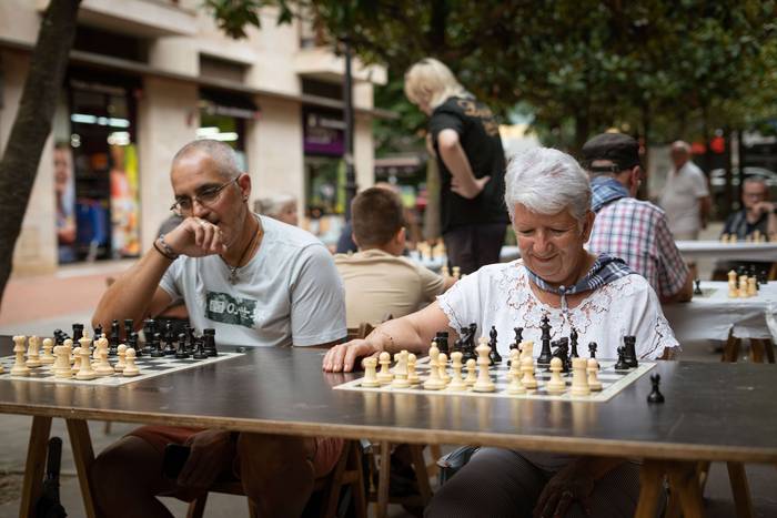 Haur eta nagusiak izan dira  16 1755092538017