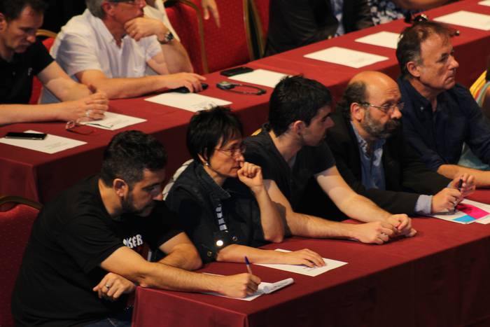 Arabako Batzar Nagusein bile 34 1496224589390