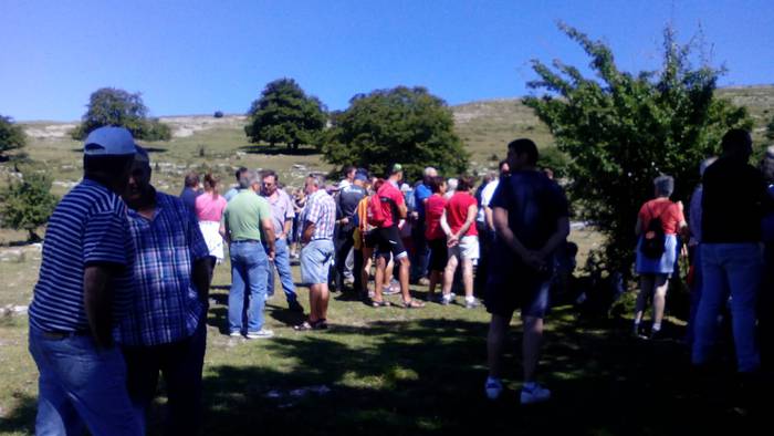 Artzainak izan ziren nagusi  64 1535893538621