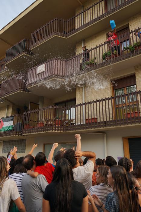 Arteko Gure Aman elkartu eta 81 1757796530318