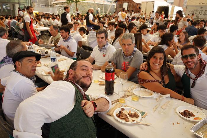 Txahal erreak ehunka laudioa 30 1756478442592