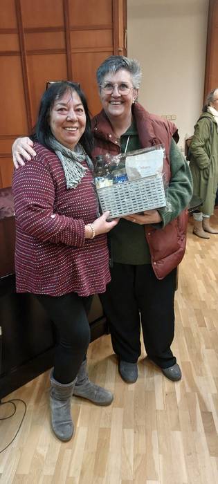 Elkartasunaren zapore gozoa  1 1765738408740