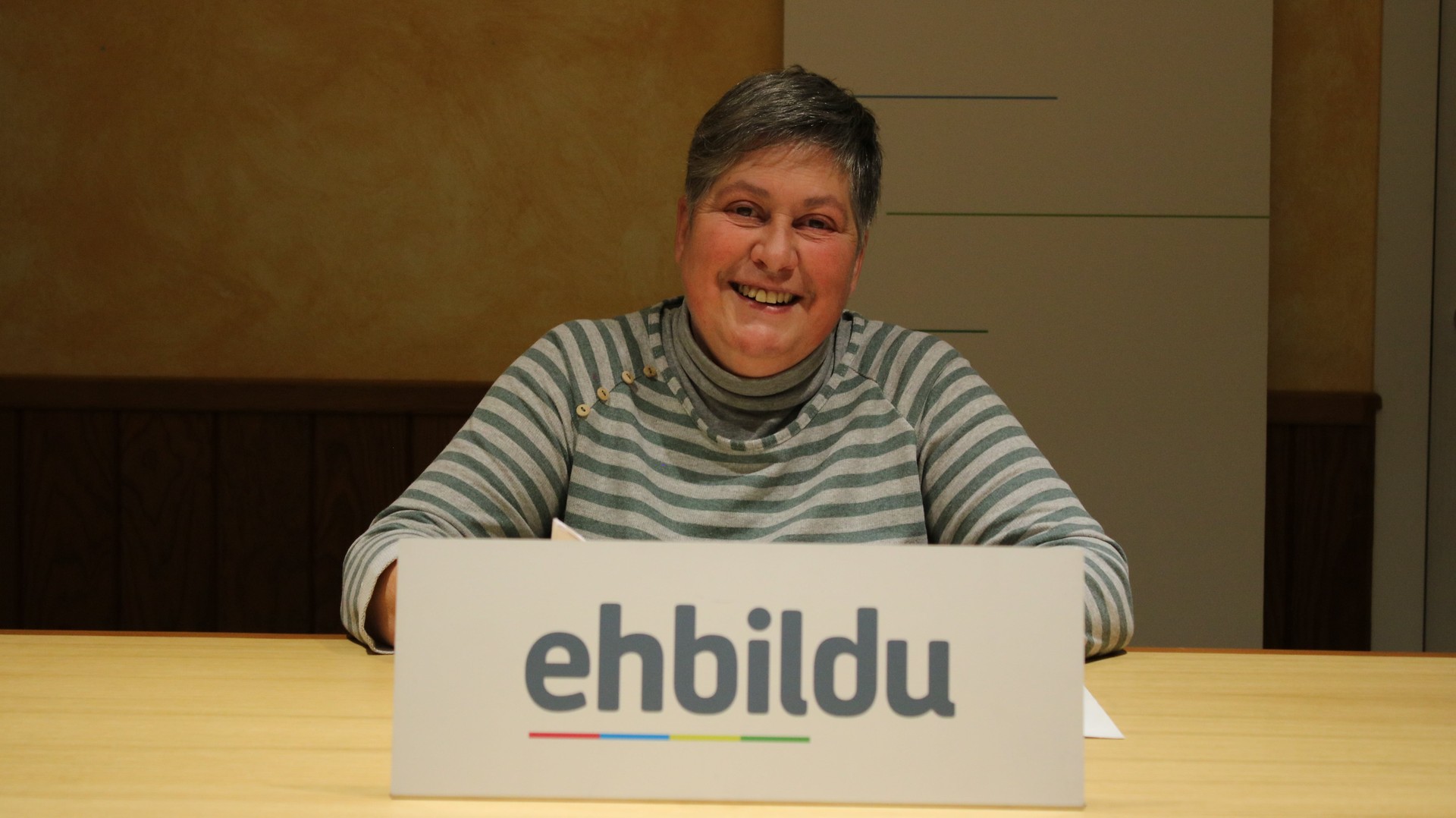 EH Bilduk Adieren proiektu falta eta entzuteko gaitasun eza gaitzetsi ditu
