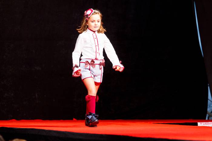 Laudioarrak izan ziren model 46 1508741959655