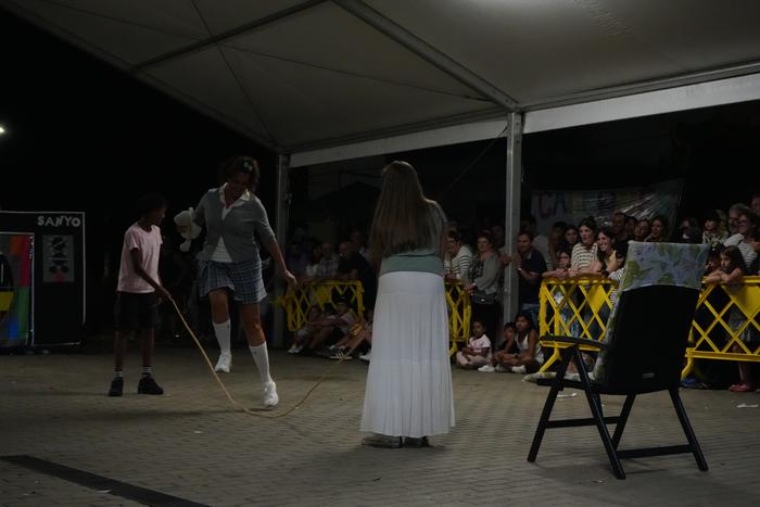 Okondoko jaietako mozorro le 24 1756160011811