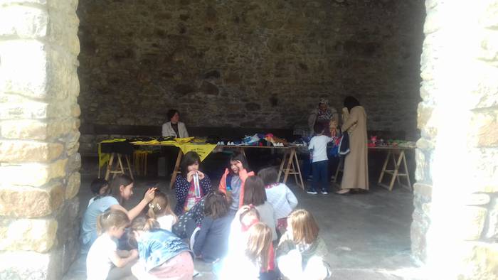 Dantza eta musika baliatu di 7 1526822056906