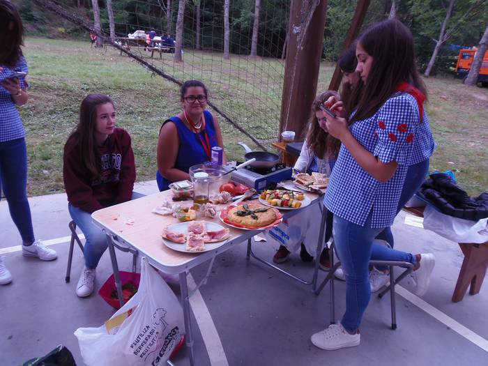 San Lorentzoko ospakuzinak l 9 1502469829902