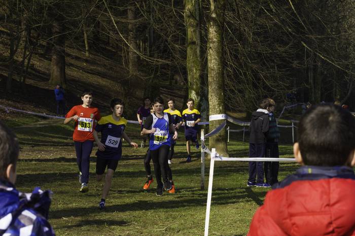 Umeek eta gurasoek bete zute 21 1519652679310