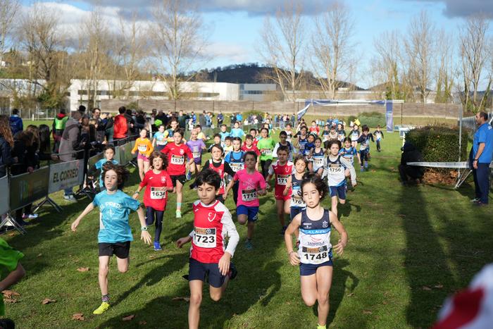 Amurrioko Nazioarteko Krosa  73 1766924616764