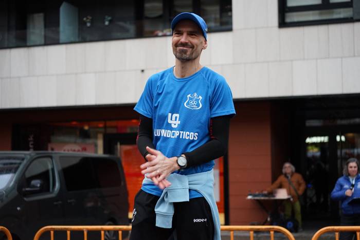 Euria ez da oztopo izan ehun 90 1769286346851