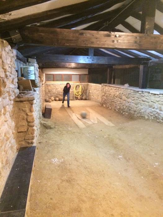 Matxinkorta aurkeztu dute, A 17 1485262767113