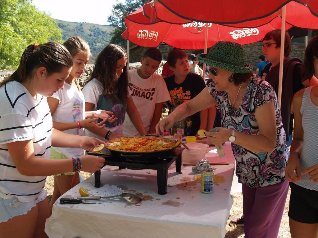 Baranbion, Antigua auzoan, Etxaurrenen... eskualdeko hainbat tokitan ospatuko dituzte jaiak asteburuan