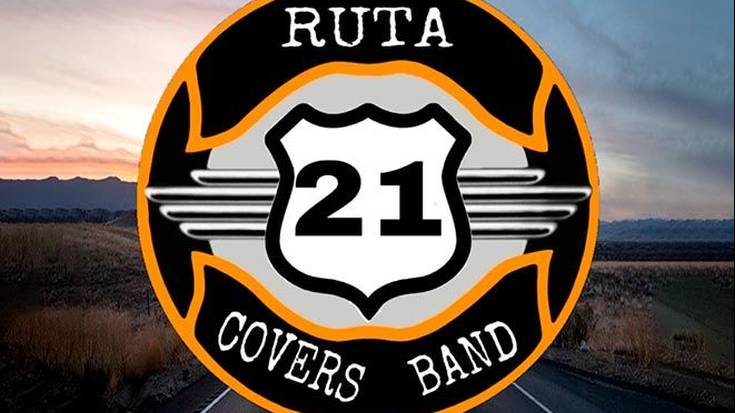 Ruta 21 cover taldearen kontzertua